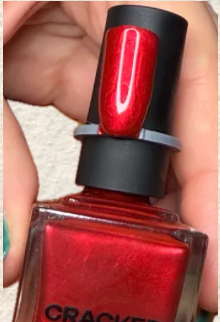 Polish Sample Rings